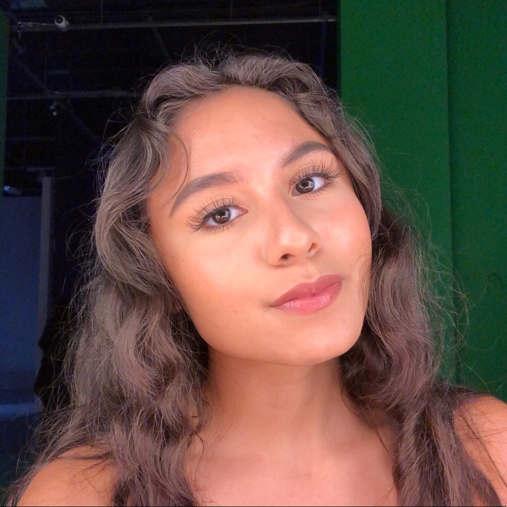 Meet your Posher, Amanda